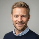 Foto af Mads Jensen