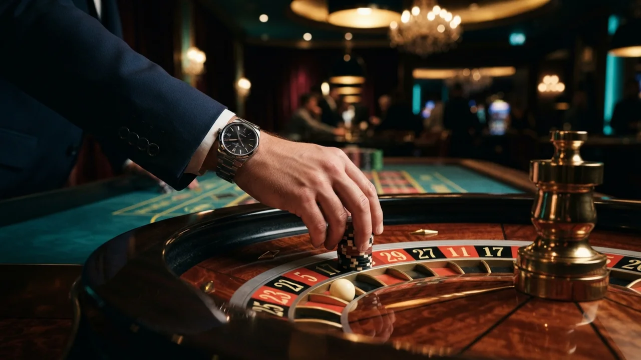 best online roulette casino denmark