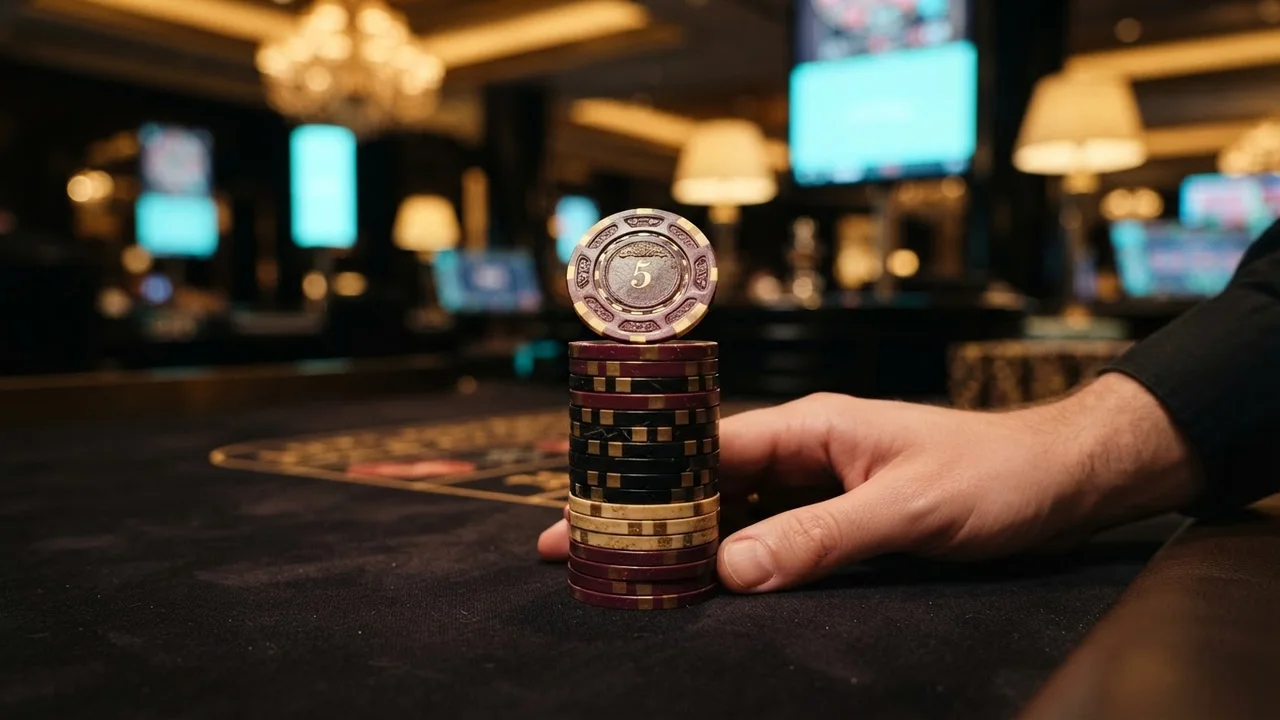 best online roulette casino denmark