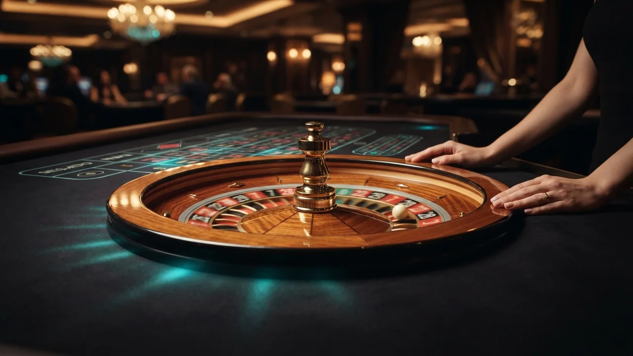 best online roulette casino denmark