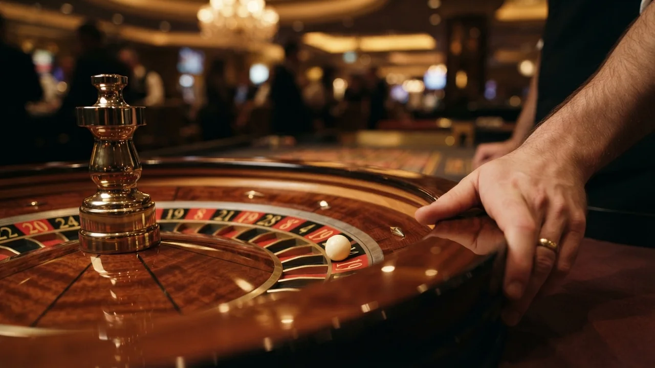 best online roulette casino denmark