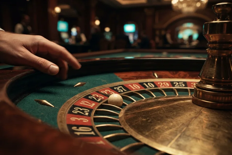 best online roulette casino denmark
