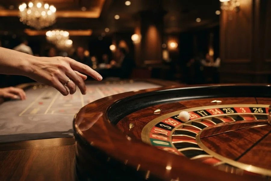 best online roulette casino denmark