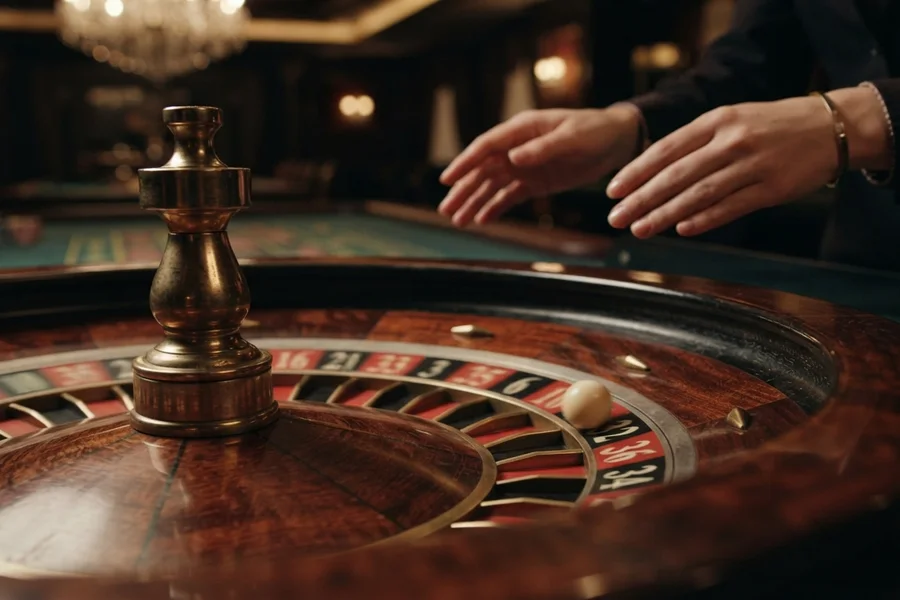 best online roulette casino denmark