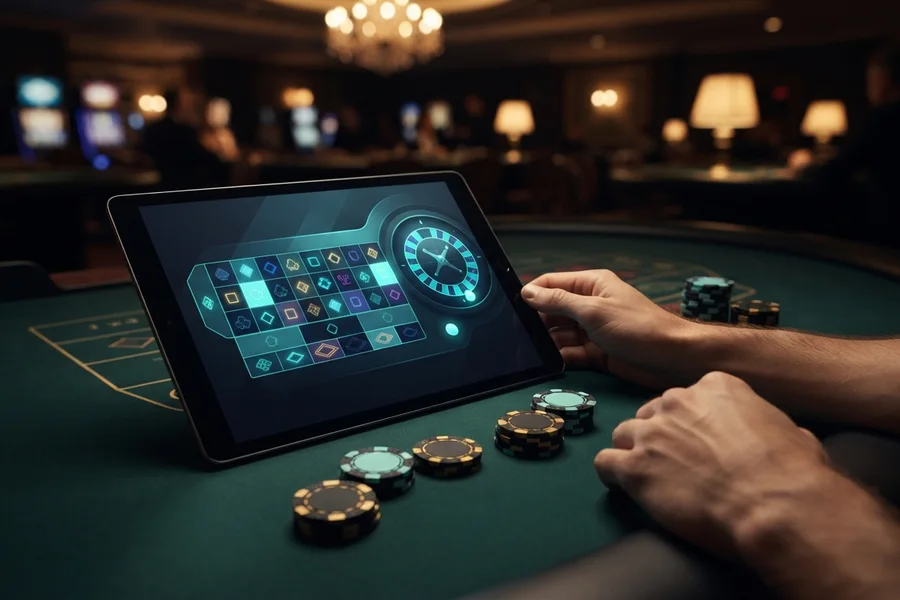 best online roulette casino denmark