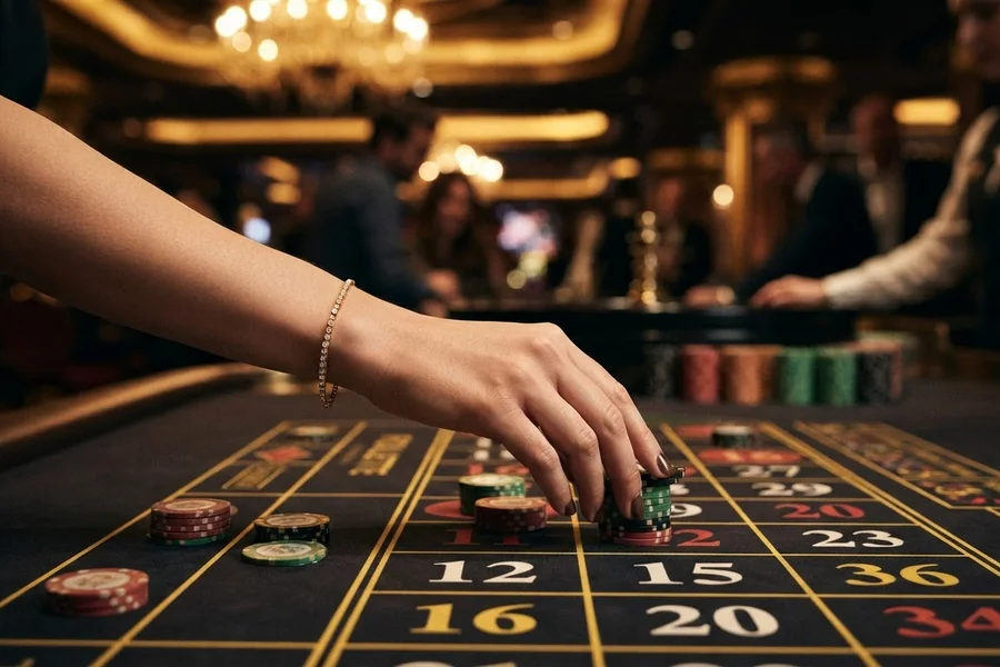 best online roulette casino denmark