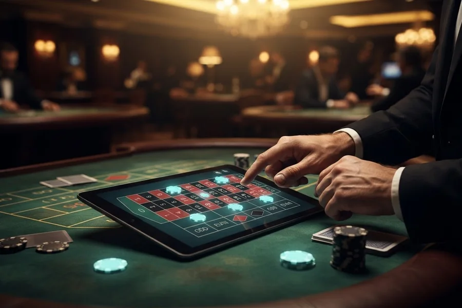 best online roulette casino denmark