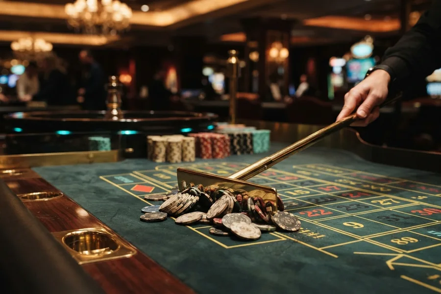 best online roulette casino denmark